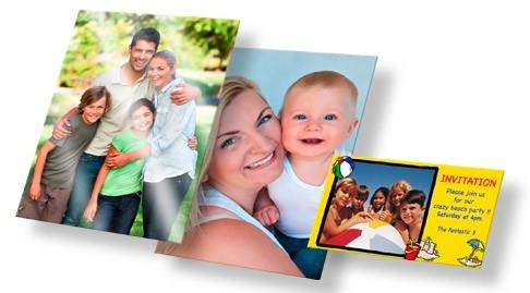 Produktbild DNP DS 80 Media DS 20x30 cm 2x 110 Prints (200 x 300 mm, 110 x)