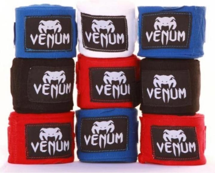 Produktbild Venum Kontact Boxing Handwraps