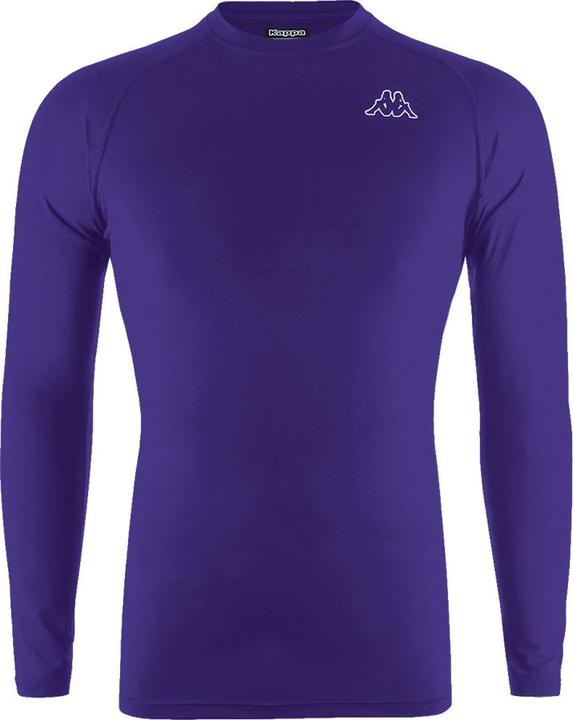 Image du produit Kappa 4SKIN Kombat Vurbat manche longue thermique hommes (XL)