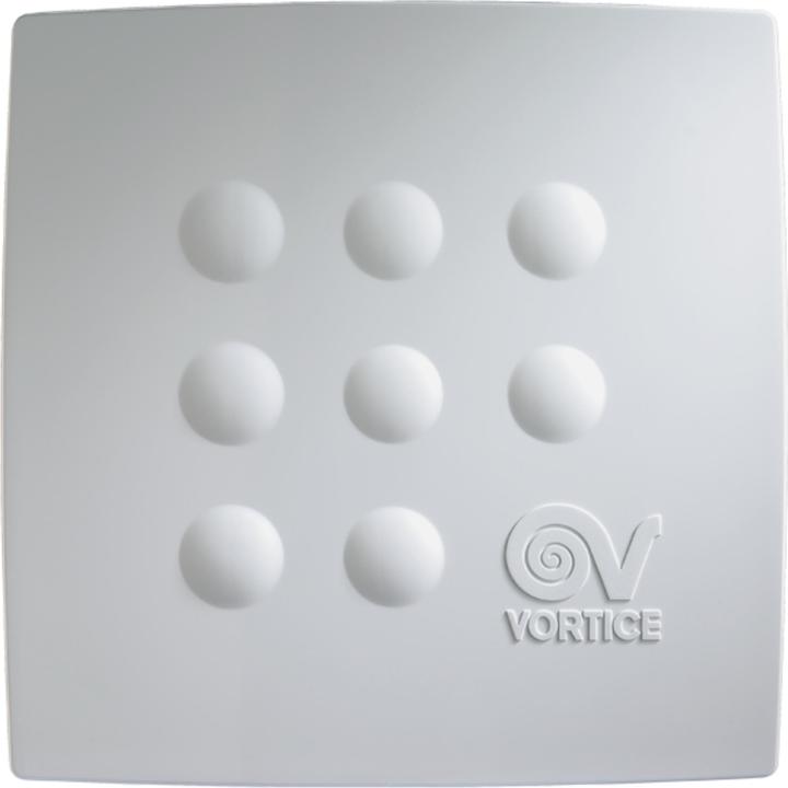 Actual product image Vortice Quadro Micro 80 AP