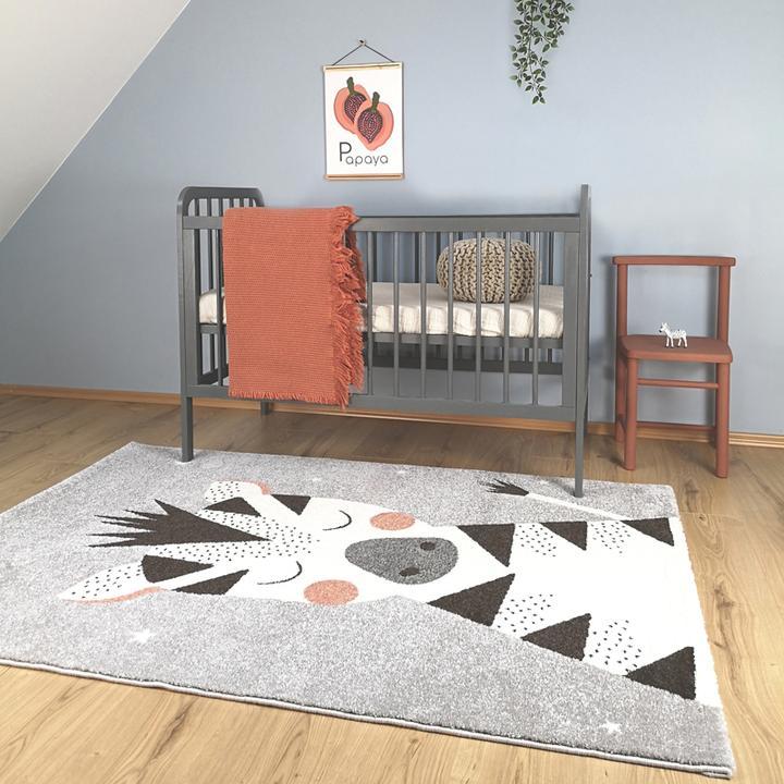 Produktbild Nattiot Teppich Kika (120 x 170 cm)
