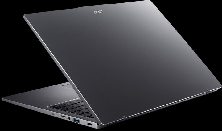 Actual product image Acer Swift Go 16 OLED (16", Intel Core Ultra 7 155H, 16 GB, 1000 GB, DE)
