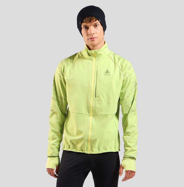 Odlo Zeroweight Pro Warm Reflective 2.0 (XL)