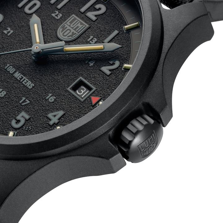 Actual product image Luminox Atacama Field 1960 Series (Analogue wristwatch, 43 mm)