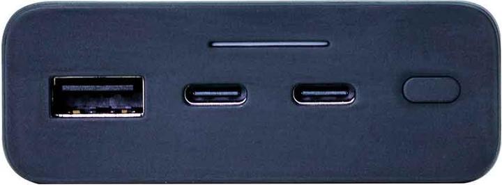 Actual product image Samsung EB-P5300XJ (20000 mAh, 25 W, 74 Wh)