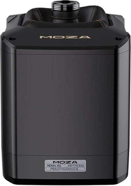 Productafbeelding Moza AB9 FFB (PC)