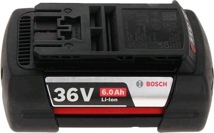 Productafbeelding Bosch Home & Garden Startset (36 V)