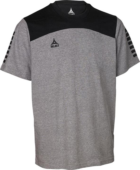 Select T-Shirt Oxford v22