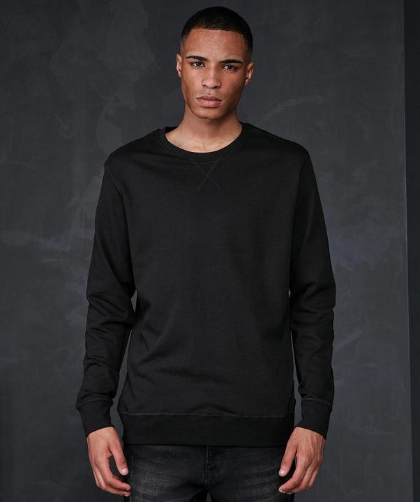 Produktbild Build Your Brand Basic Crew Neck Sweatshirt (XXL)