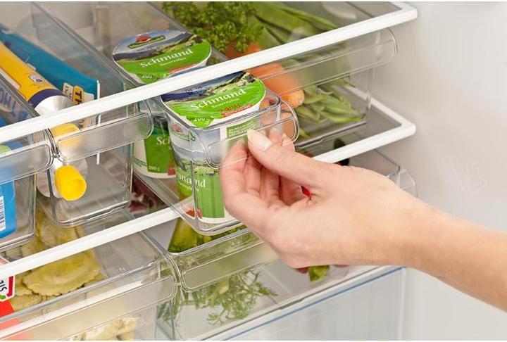 Image du produit Rotho Frigo-organisateur loft (1,6l)