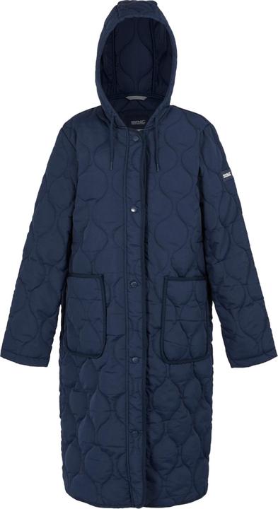 Image du produit Regatta - Veste matelassée JAYCEE - Femme (40 D)