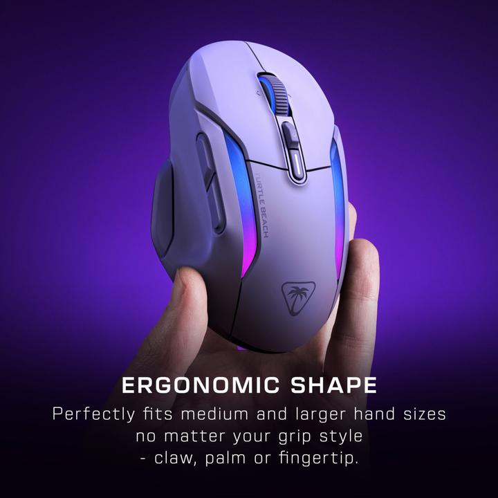 Immagine prodotto Turtle Beach KONE II AIR - Mouse da gioco (Senza fili)