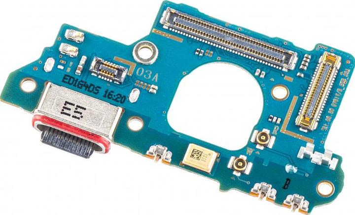Immagine prodotto Samsung Ladeanschluss Flex für Galaxy S20 FE 5G G781