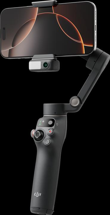Actual product image DJI Osmo Mobile 7P (Smartphone, 0.30 kg)