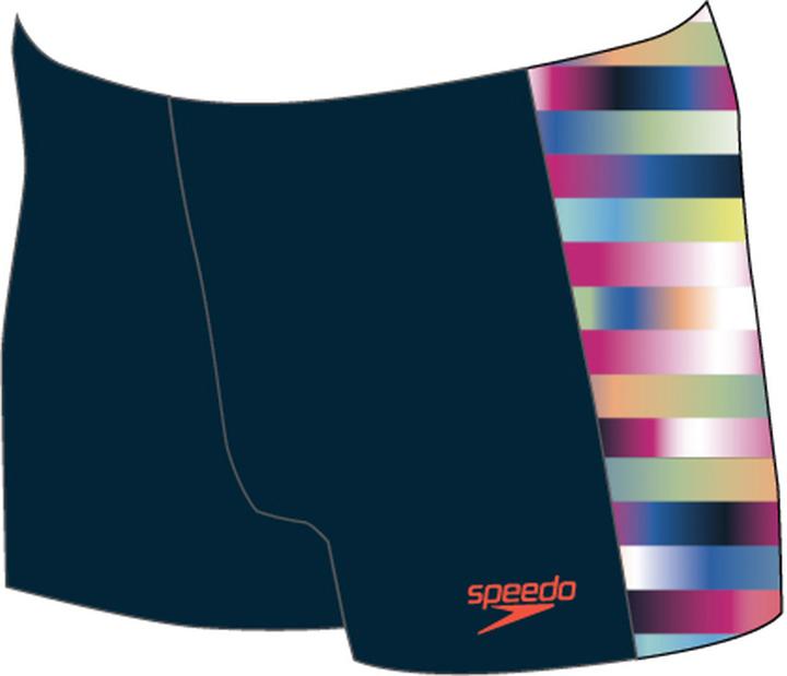 Actual product image Speedo Digital Panel Aquashort (9, 10)