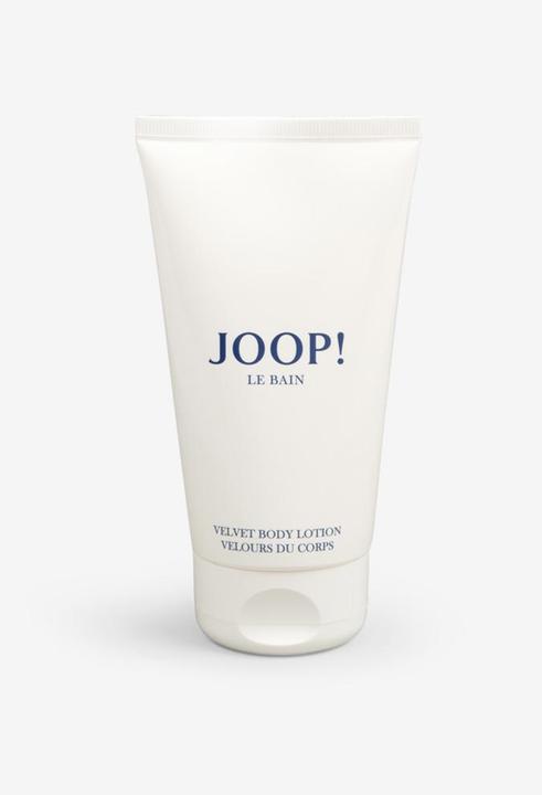 Actual product image Joop! Le Bain (Body cream, 150 ml)