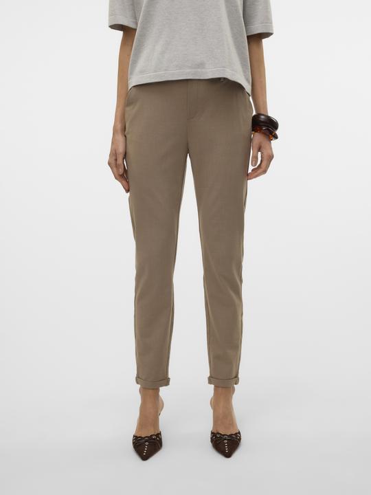 Actual product image Vero Moda Vmmaya Mone Mw Loose Tailor Pant Noos (32)