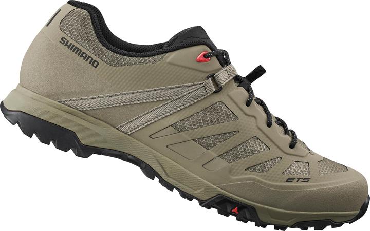 Produktbild Shimano Men E-Bike SH-ET5 Schuh sand beige (40)