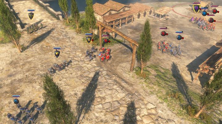 Immagine prodotto THQ Valiant PS-5 (PS5, DE)