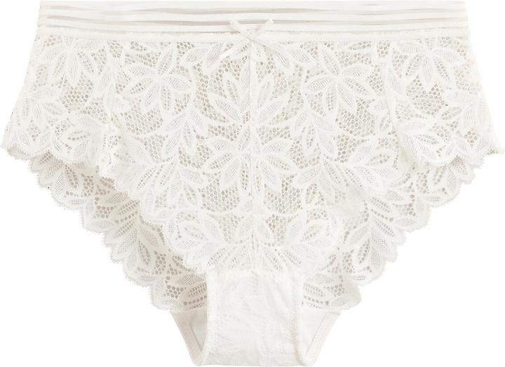Produktbild La Redoute Collections Slip Margaux (38, Einzelpack)