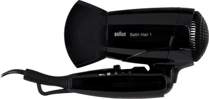 Produktbild Braun Satin Hair 1