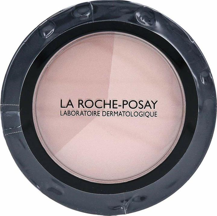 Actual product image La Roche Posay Tolériane Complexion Matifying and Fixing Powder