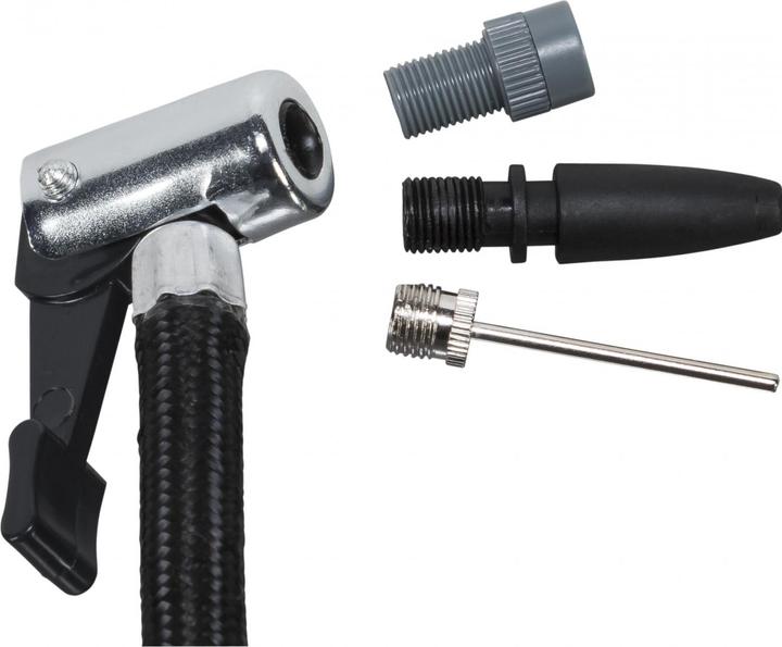 Actual product image Ryobi Compressor 10.3 bar 5133001834 (2.50 bar, 18 l)