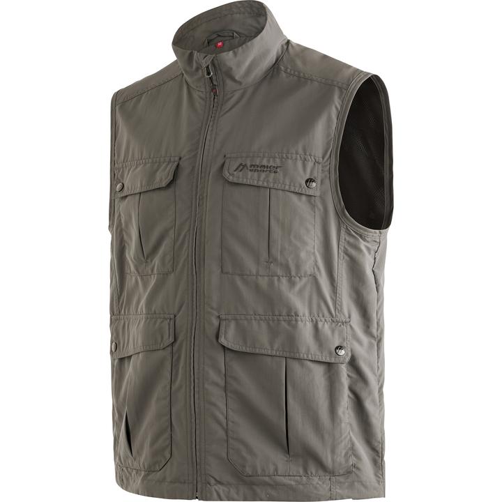 Image du produit Maier Sports Gilet Valdemar (58)