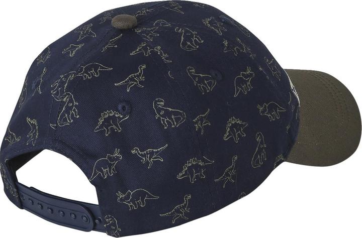 Produktbild Vertbaudet Jungen Cap mit Dinos (104)