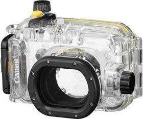 Actual product image Canon WP-DC43, underwater housing (Underwater housing, S100)