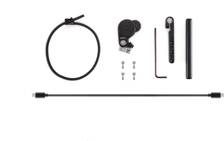 Produktbild DJI Ronin Fokusmotor (Gimbal Fokushilfe)
