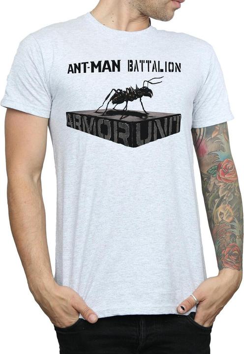 Produktbild AntMan Batallion TShirt (XL)