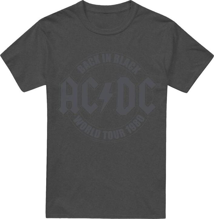 AC/DC Tour TShirt
