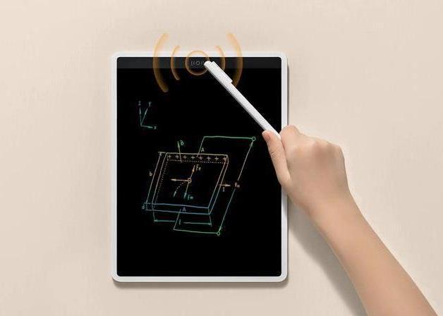Produktbild Xiaomi LCD Writing Tablet (13.50")