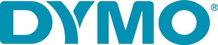 Actual product image Dymo 12mm nylon writing tape (1.20 cm, Yellow)