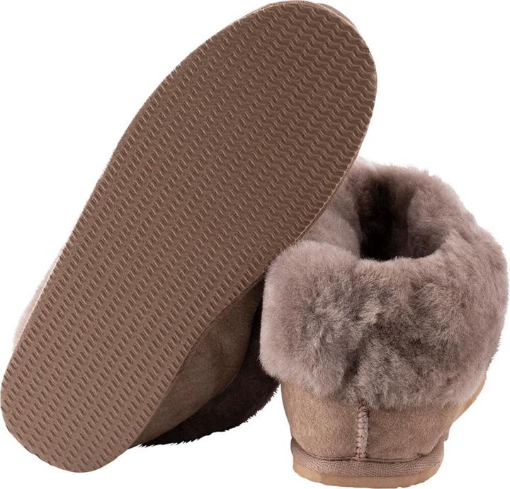 Actual product image Shepherd of Sweden Lena slipper (41)