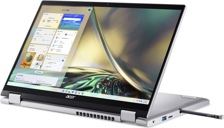 Produktbild Acer Spin 3 (14", Intel Core i5-1235U, 16 GB, 512 GB, DE)