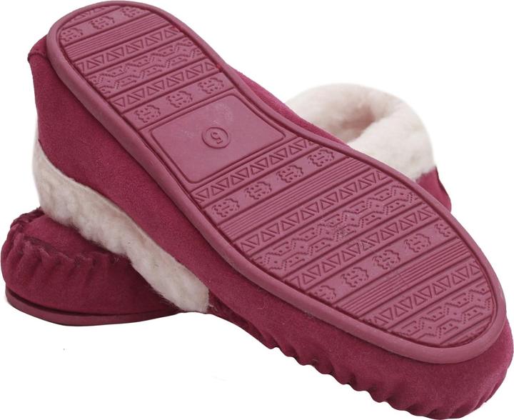 Actual product image Eastern Counties Leather UTEL231 P (43)