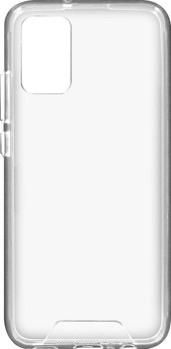 Actual product image Avizar Bazik Series (Samsung Galaxy A02s)