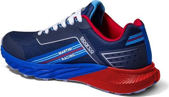 Produktbild Sparco Arbeits- und Freizeitschuhe S-Park (42)