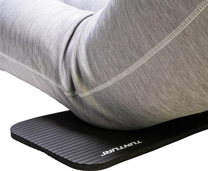 Immagine prodotto Tunturi Pro Exercise Wheel Deluxe Ab Roller mit Matte