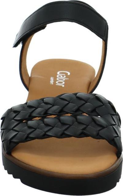 Actual product image Gabor Sandalen (37)