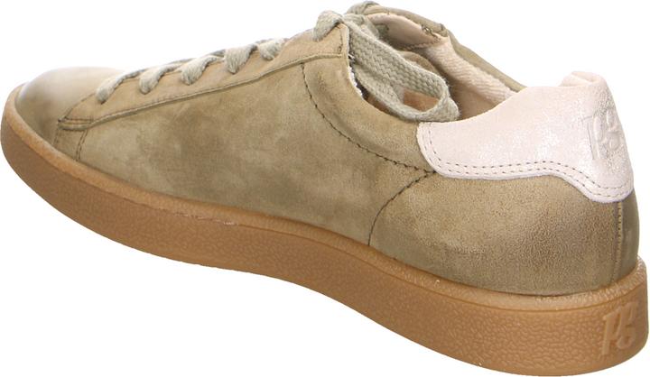 Immagine prodotto Paul Green Scarpe da ginnastica alla moda del marchio realizzate in pelle scamosciata di alta qualità con un (41)
