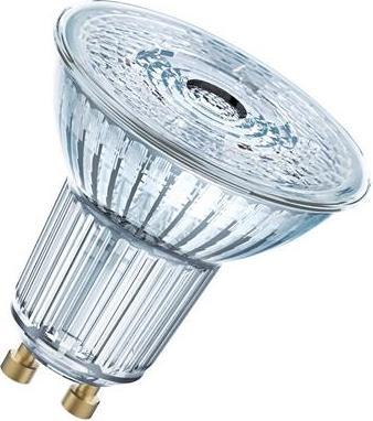 Immagine prodotto Osram 5er Pack LED Spot (GU10, 4.50 W, 350 lm, 5 x, F)