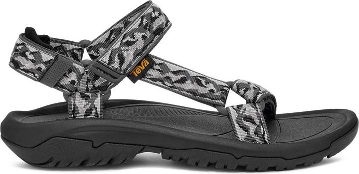 Noir, Moutain Mosaic Grey