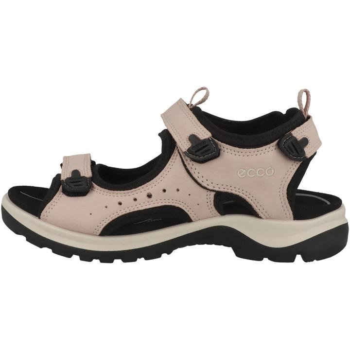 Ecco Offroad Andes II - 65261
