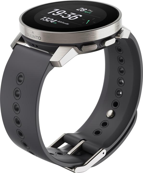 Actual product image Suunto 9 Peak Pro (43 mm)