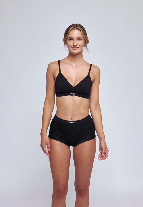 Image du produit Snocks Retro Panties (L, lot de 2)
