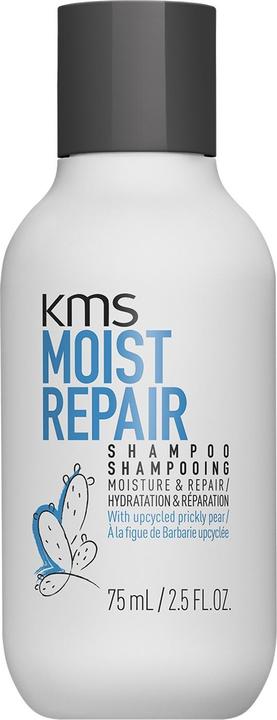 Actual product image KMS California Moistrepair Shampoo (75 ml, Liquid shampoo)