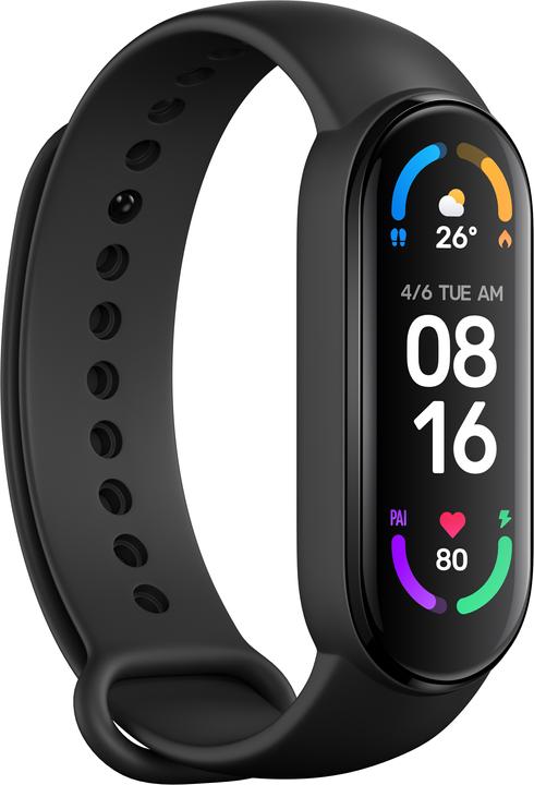 Xiaomi Mi Smart Band 6 (39.60 mm)